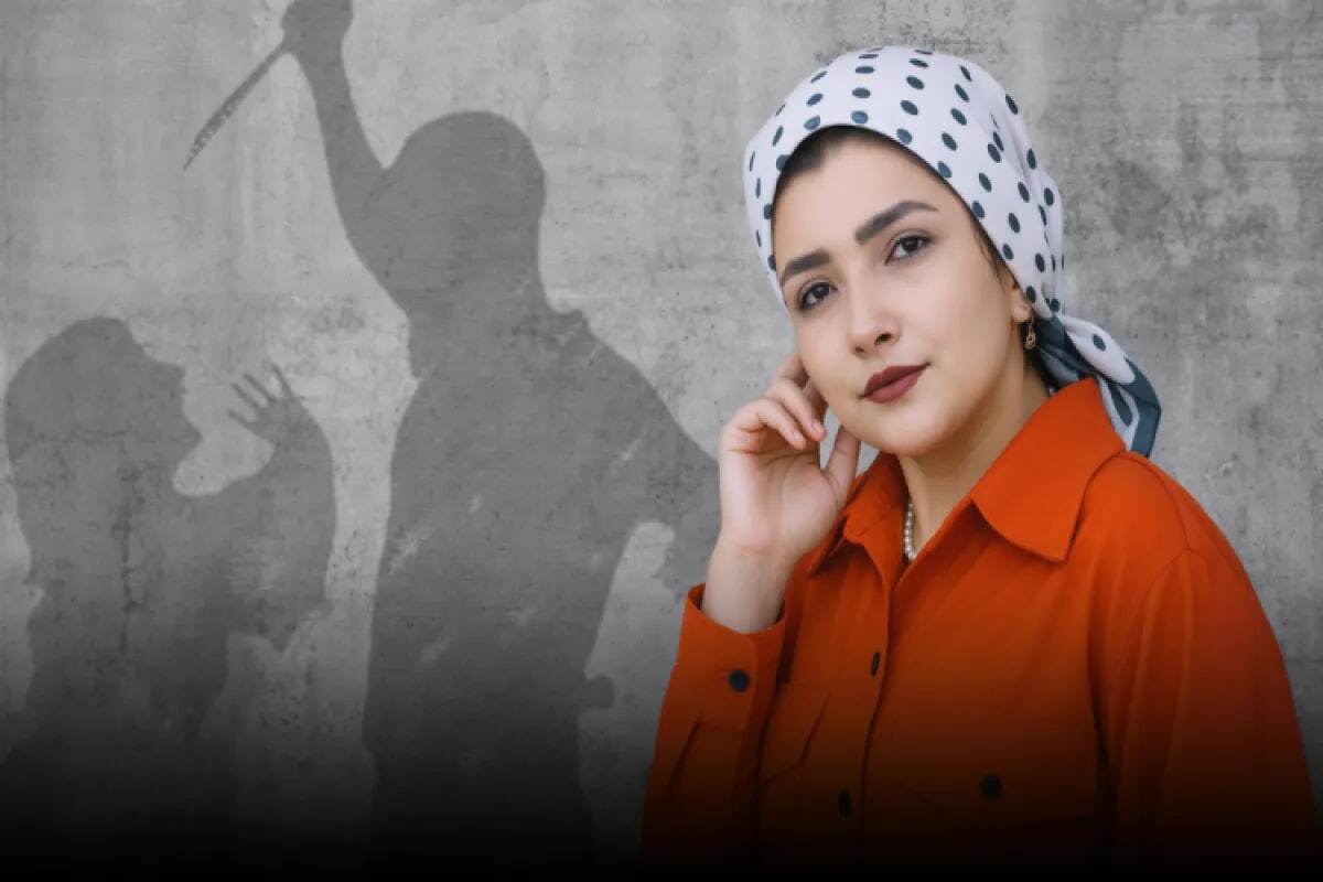 شقایق رضایی