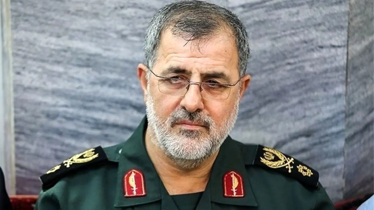 سردار پاکپور