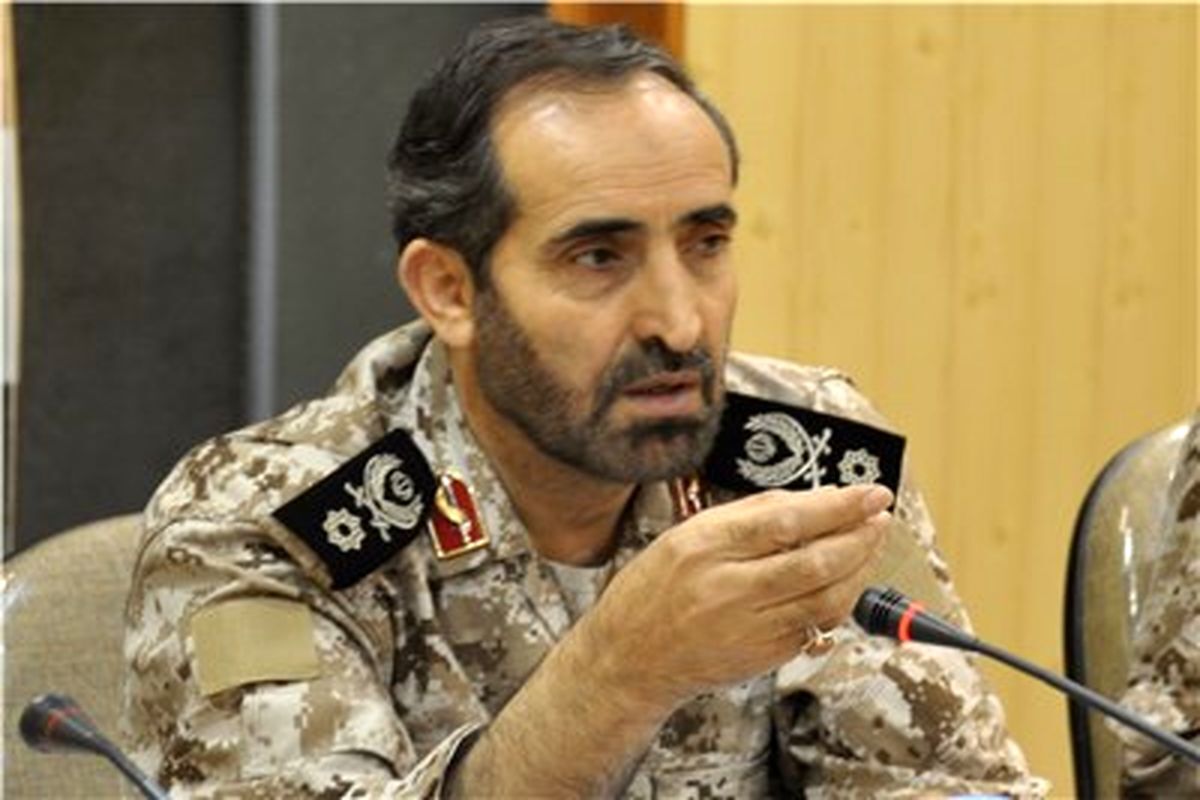 سردار شادمانی