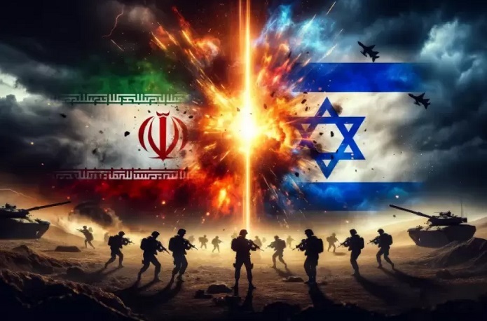 سناریوهای حمله ایران به اسرائیل