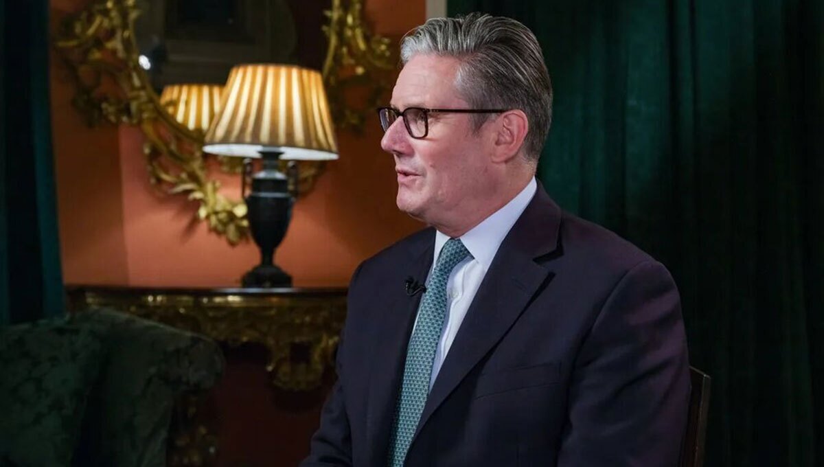 نخست‌وزیر انگلیس