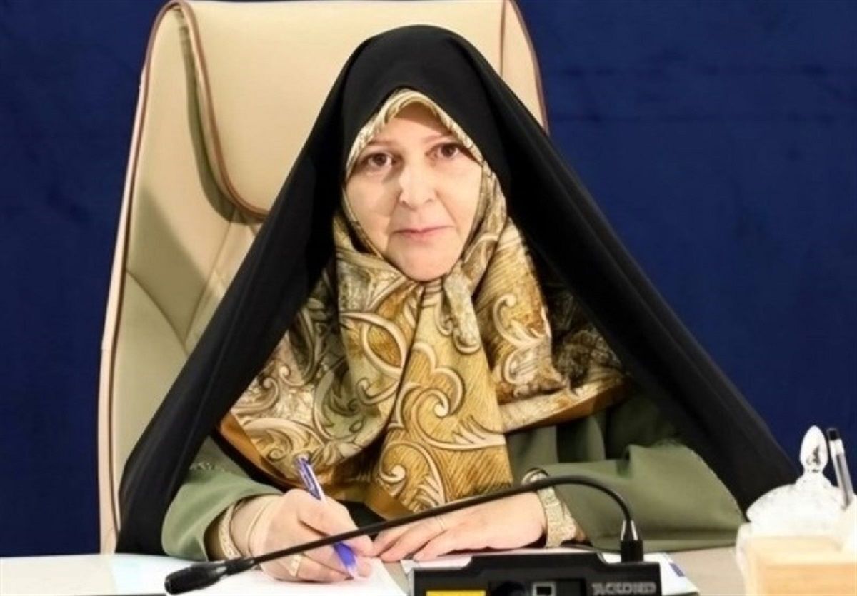 زهره عالی پور رییس سازمان خصوصی سازی