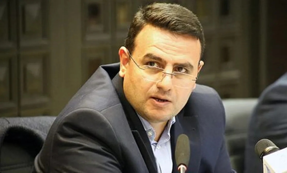 وحید ماجد معاون سیاستگذاری و راهبری وزارت اقتصاد کیست؟ وحید ماجد معاون سیاستگذاری و راهبری وزارت اقتصاد