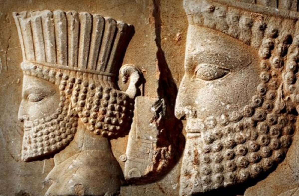 زندگینامه اردشیر چهارم هخامنشی