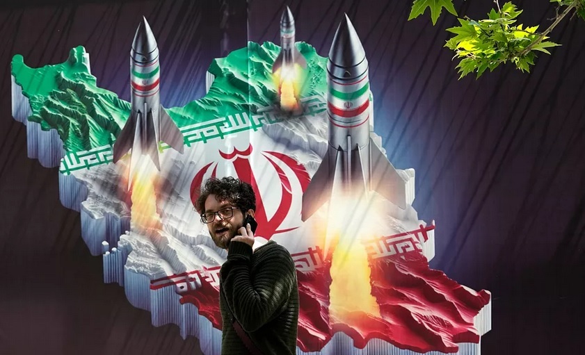 سناریوهای حمله ایران به اسرائیل