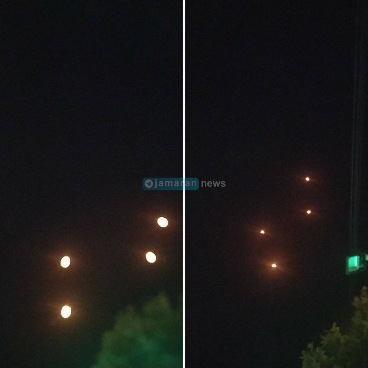 موج سوم ایران به تلاویو