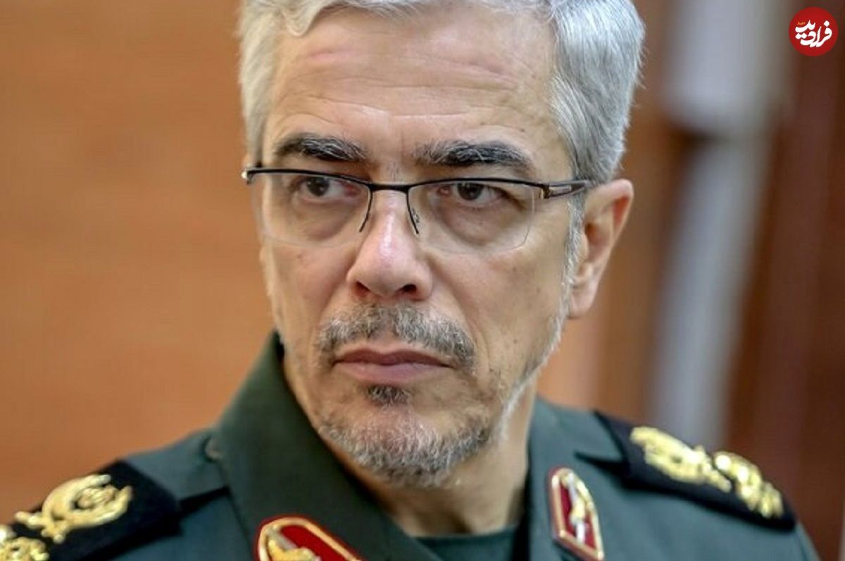 سردار باقری