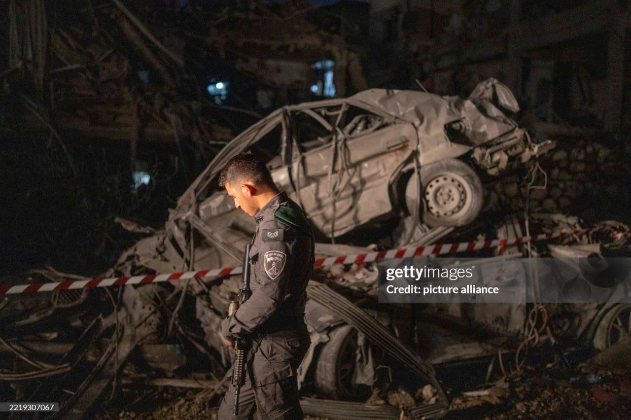 موشک‌های ایرانی