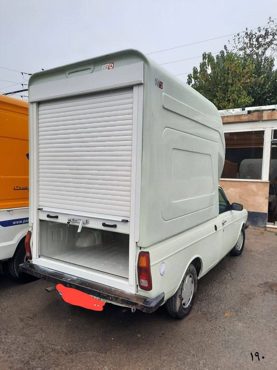 ون‌ توزیع پهپادهای مهاجم