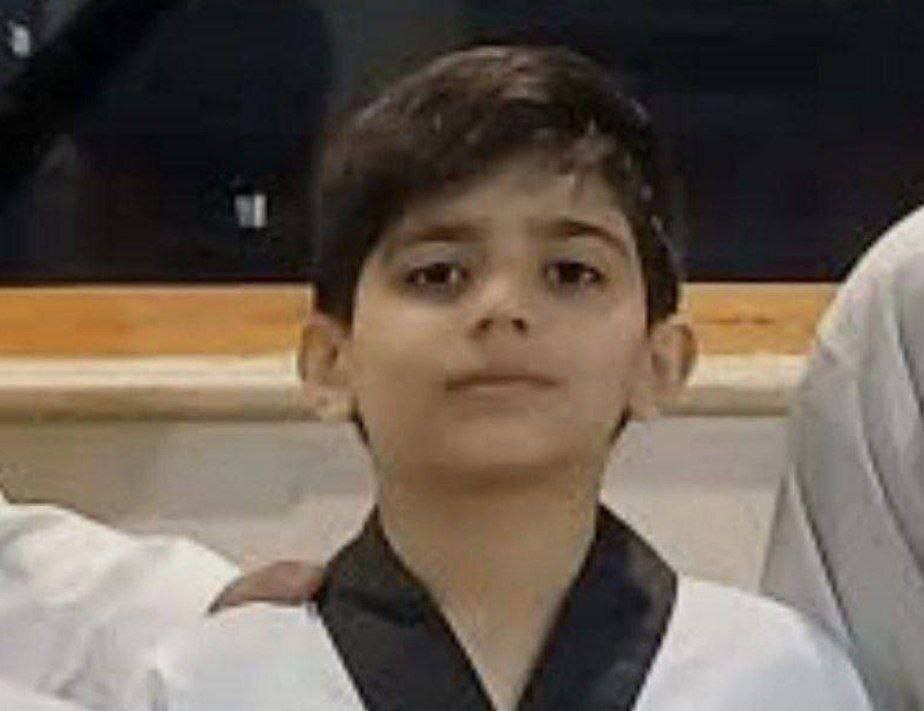 تکواندوکار تیم ملی