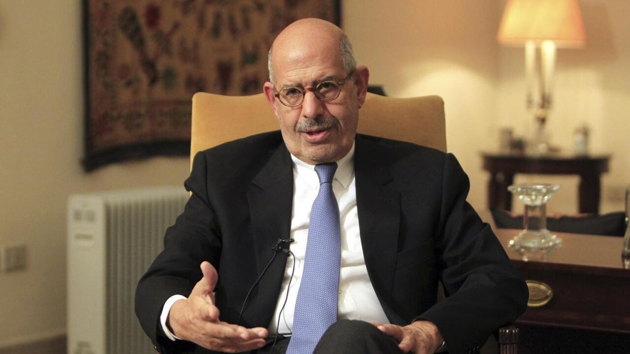 بیانیه وزارت خارجه آلمان