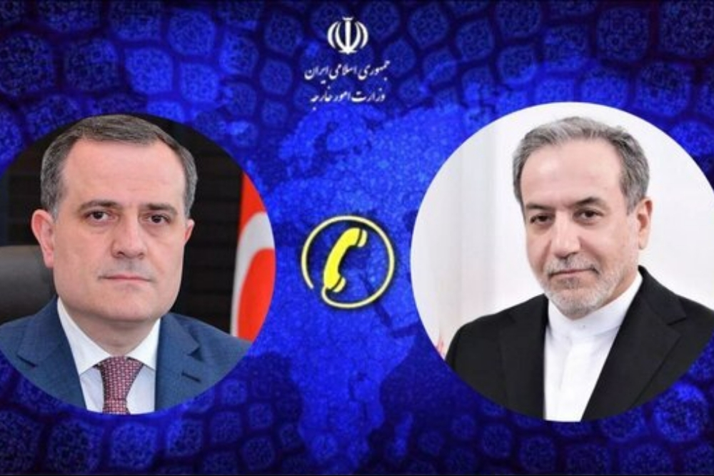 حمله به ایران