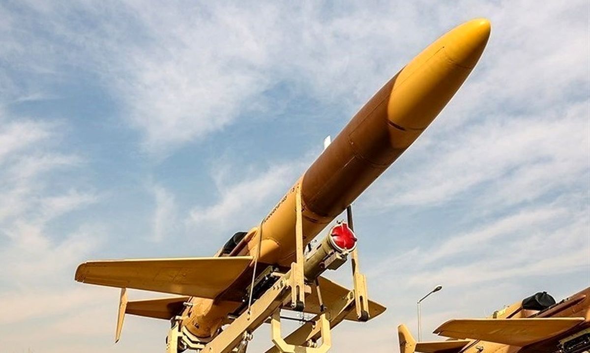 سقوط ۳ پهپاد جاسوسی اسرائیل در ایلام