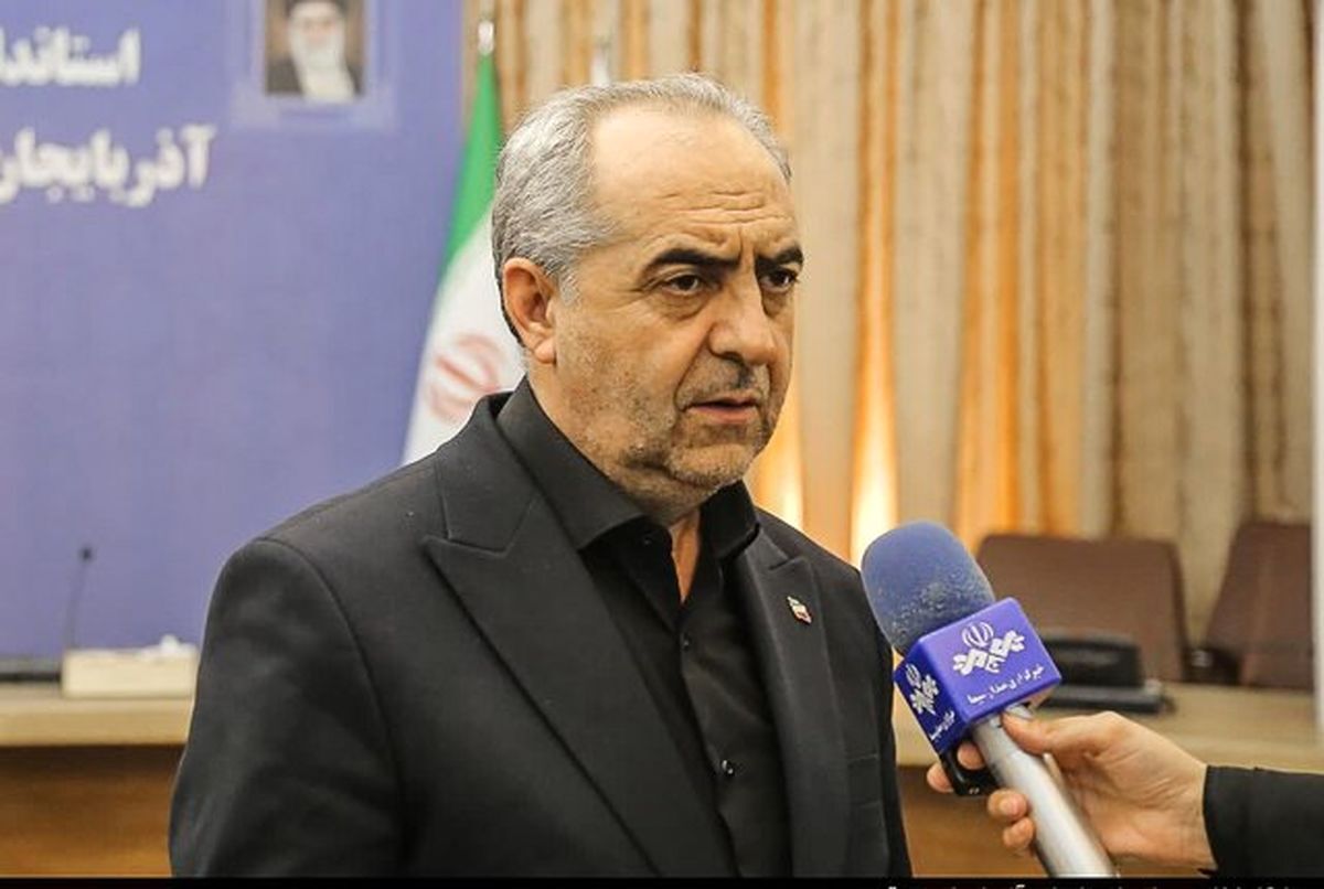 ۳۰ نظامی و یک امدادگر هلال احمر در آذربایجان شرقی به شهادت رسیدند