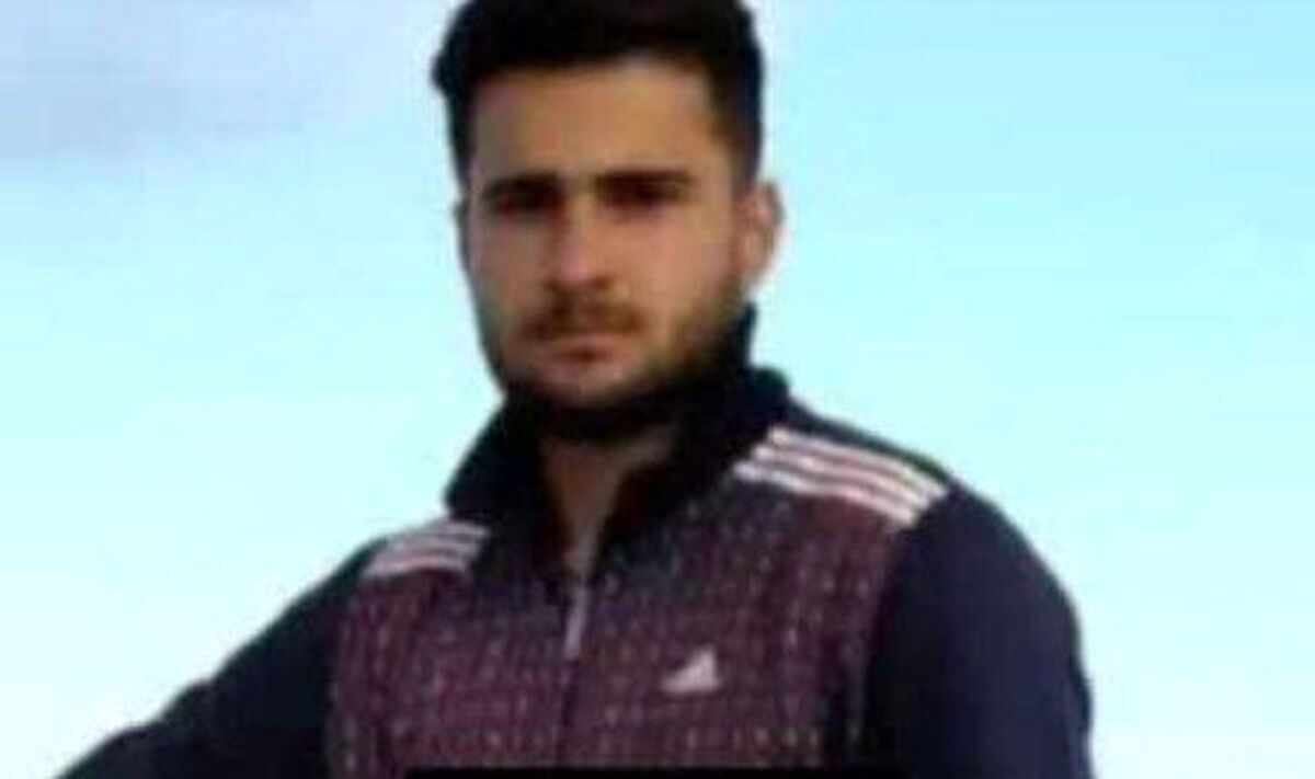 شهادت قهرمان بوکس لرستان به دست اسراییل