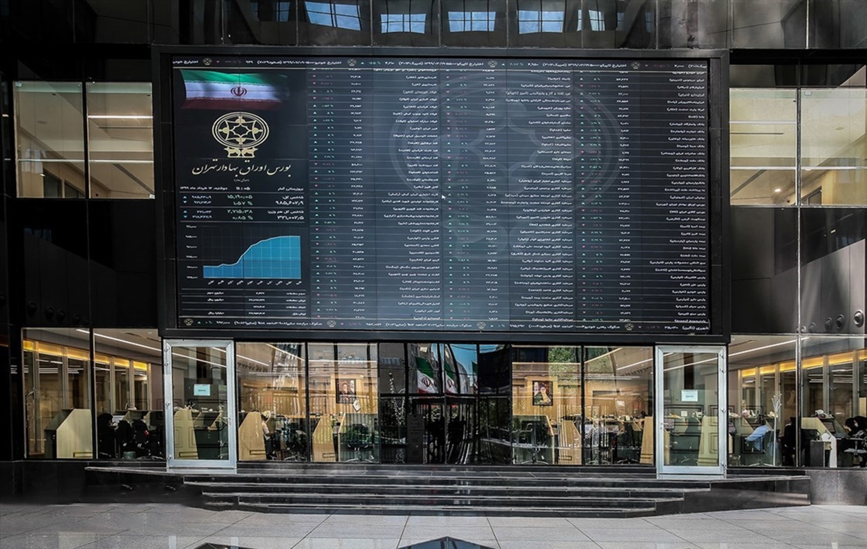 تعطیلی بورس بورس ۳ روز تعطیل شد