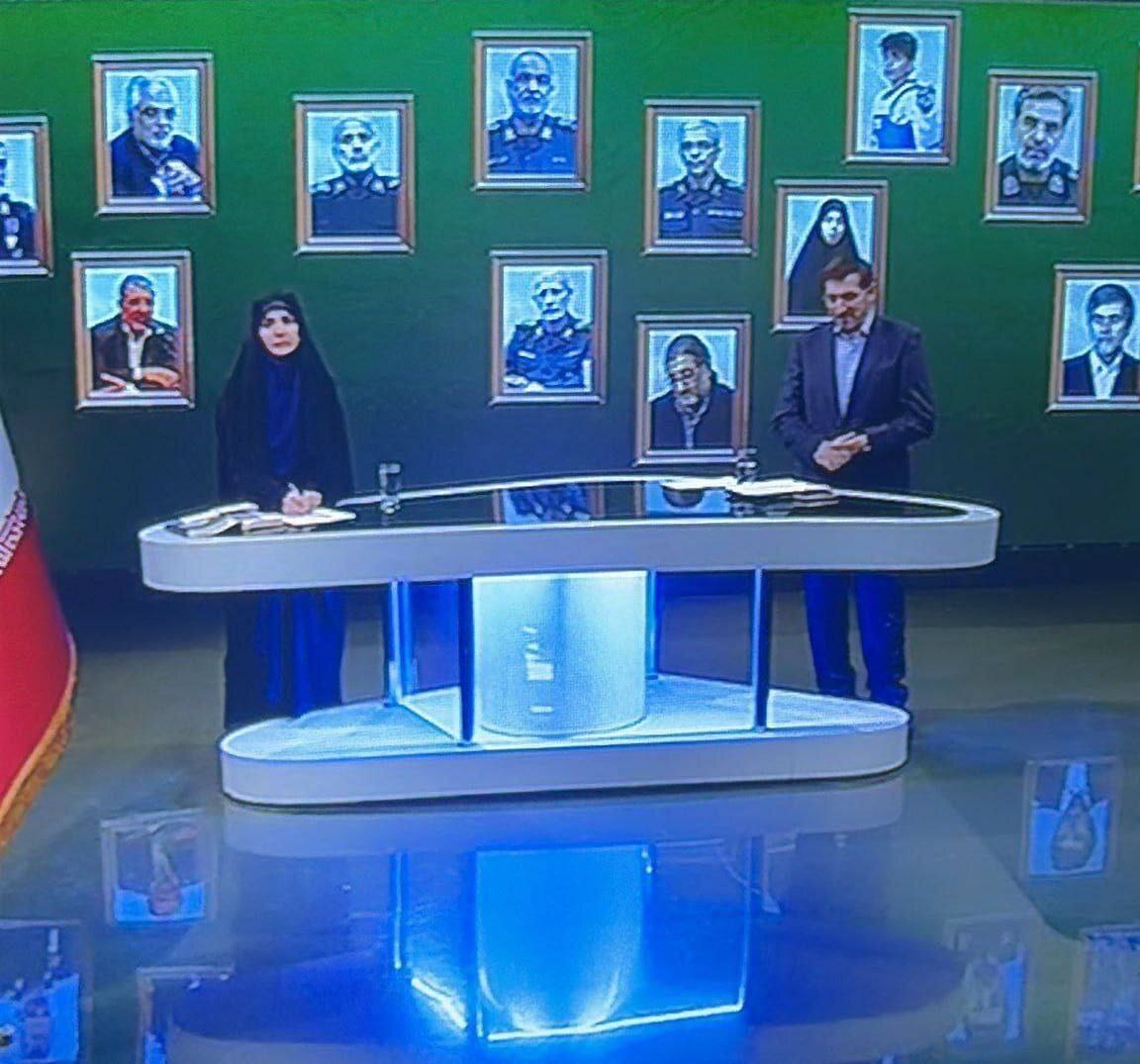 سردار قاآنی شهید شد