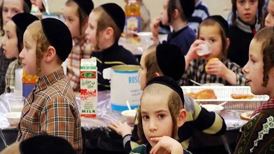 تعطیلی تمام مدارس در اسرائیل