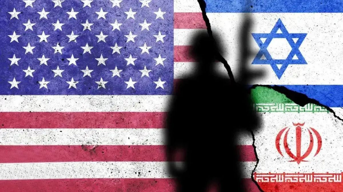 آمریکا و اسراییل