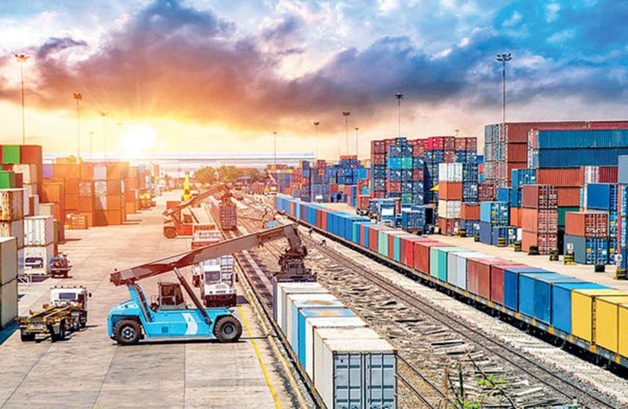 ترخیص کالا در تمامی گمرکات