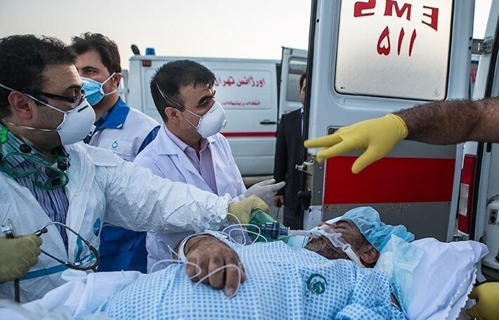 مجروحان حملات اسرائیل