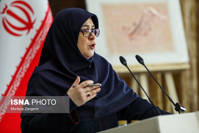 سخنگوی دولت