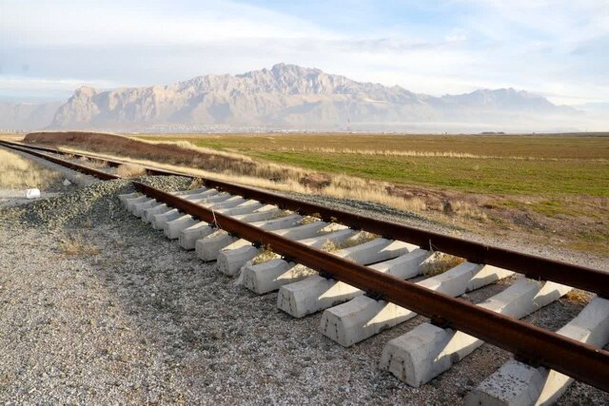 شایعه آسیب به راه‌آهن تبریز تکذیب شد