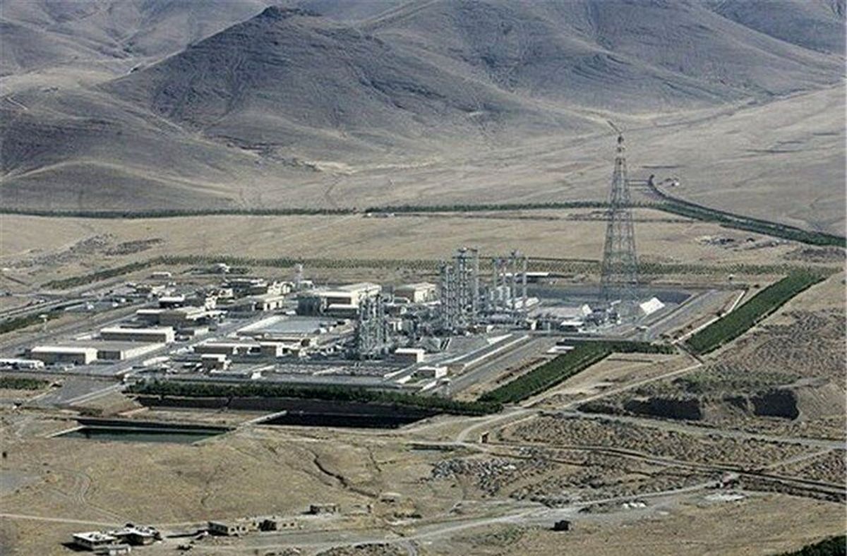 شهادت ۲ نیروی پدافند خنداب در استان مرکزی