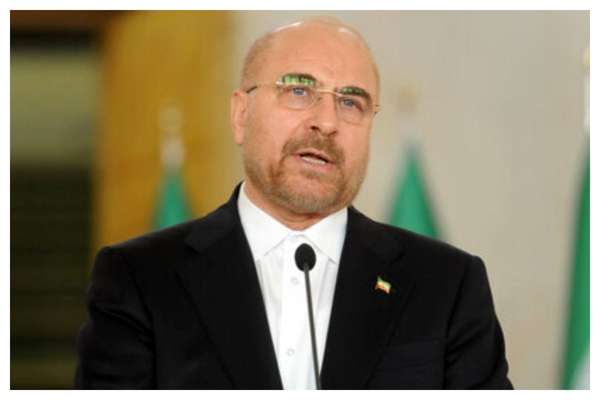 محمدباقر قالیباف