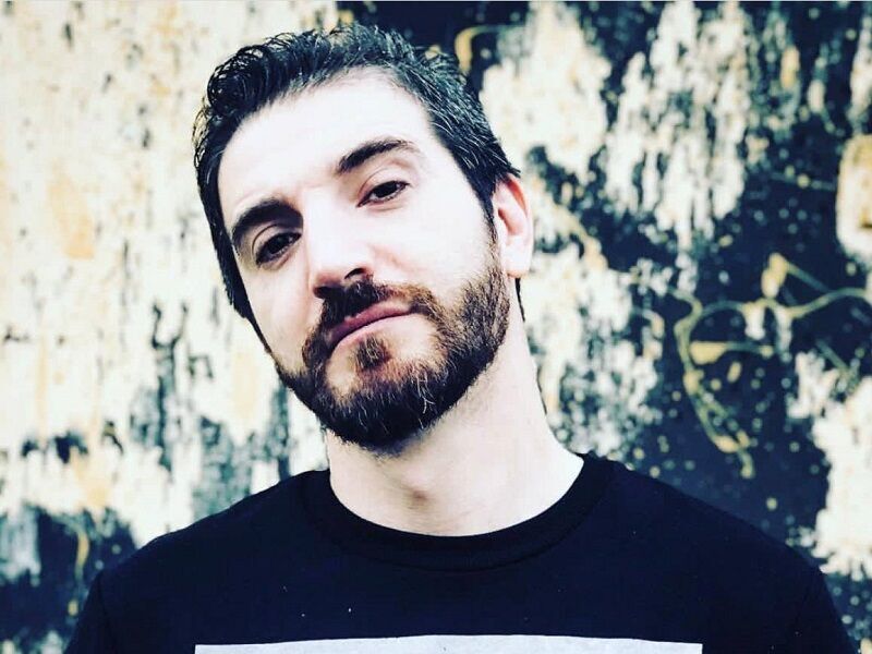 صالح بایرامی صالح بایرامی