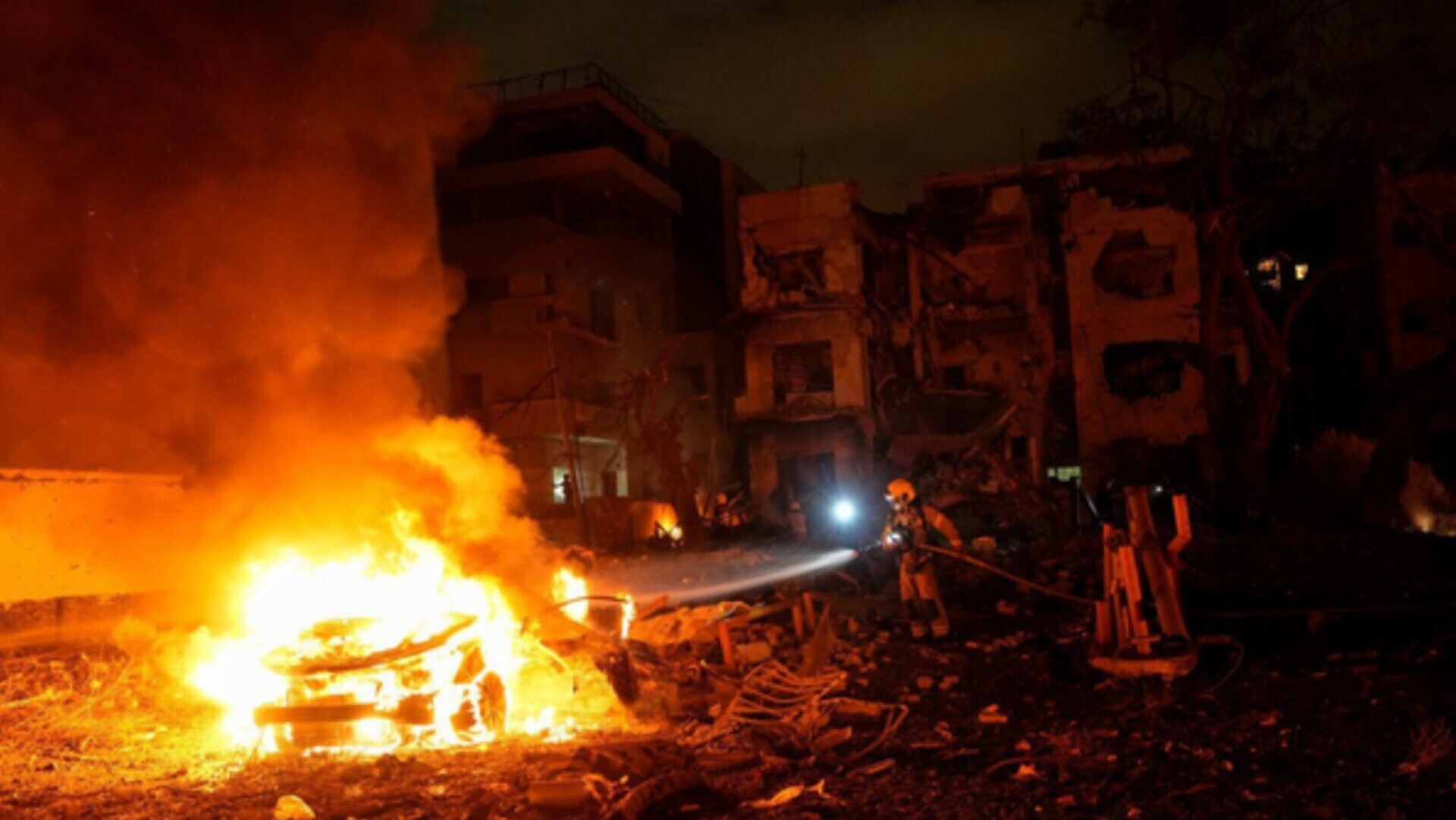 حملات ایران به اسرائیل