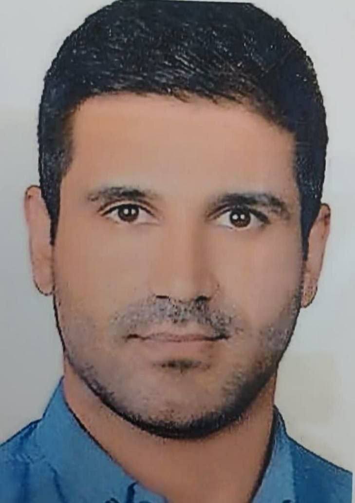 موساد در ایران