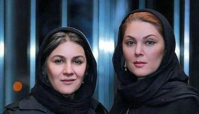 خانه پدری لاله و ستاره اسکندری