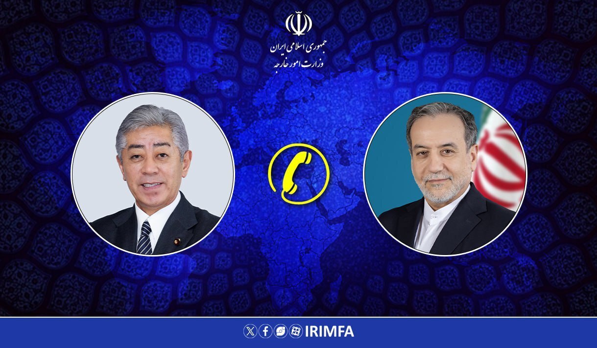 کاری که ما انجام می‌دهیم، دفاع از خود است