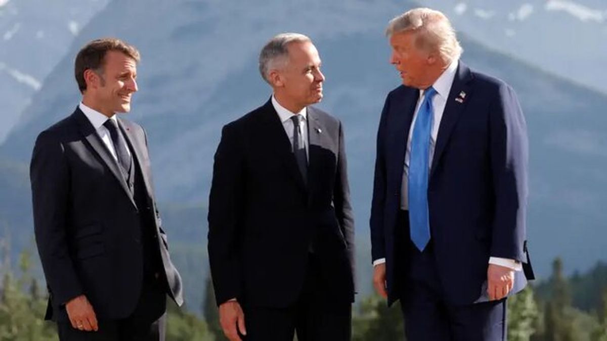 دونالد ترامپ