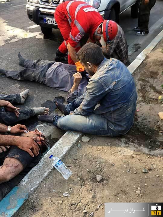 حمله اسرائیل