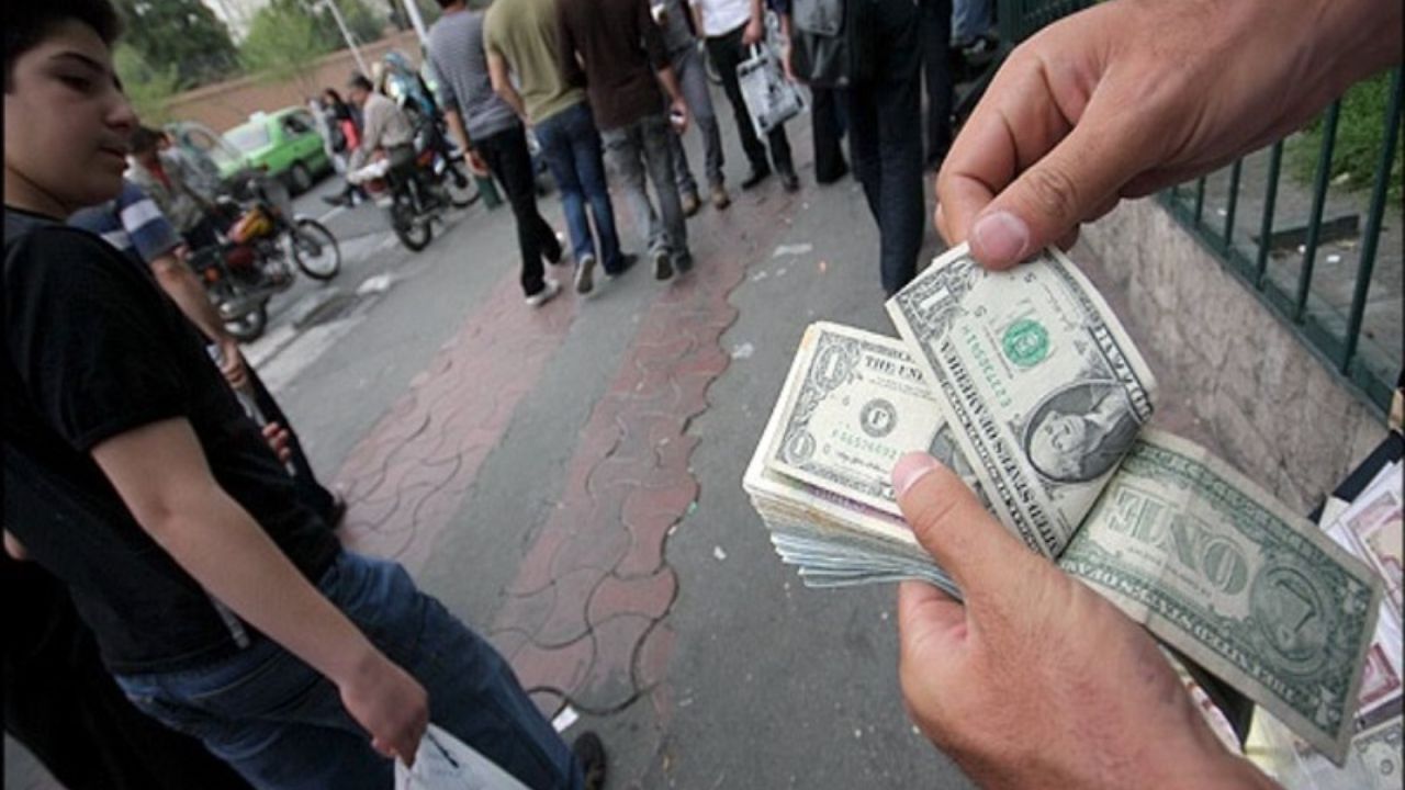 تحلیل قیمت دلار