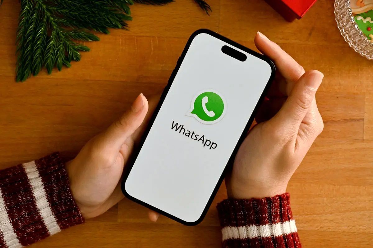 صداوسیما از مردم خواست تا واتس‌اپ را حذف کنند