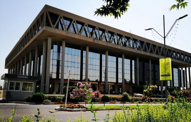 باشگاه پرسپولیس