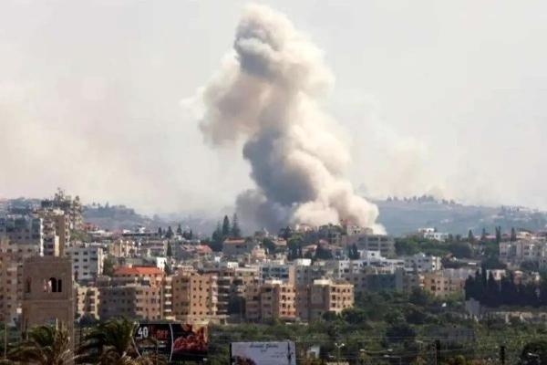 عکس برداری و ارسال فیلم جنایان اسرائیل پیگرد قانونی دارد