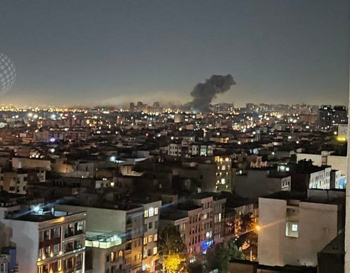 دستگیری عوامل اسرائیل در زنجان