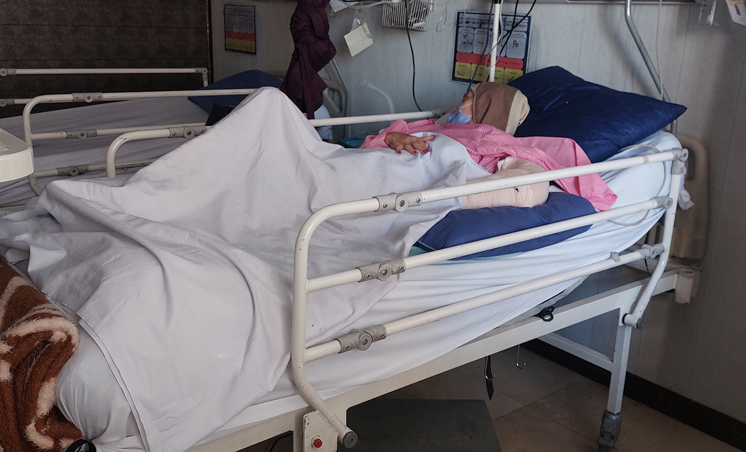 دست وپاهای کوچک بدون صاحب دست وپاهای کوچک بدون صاحب