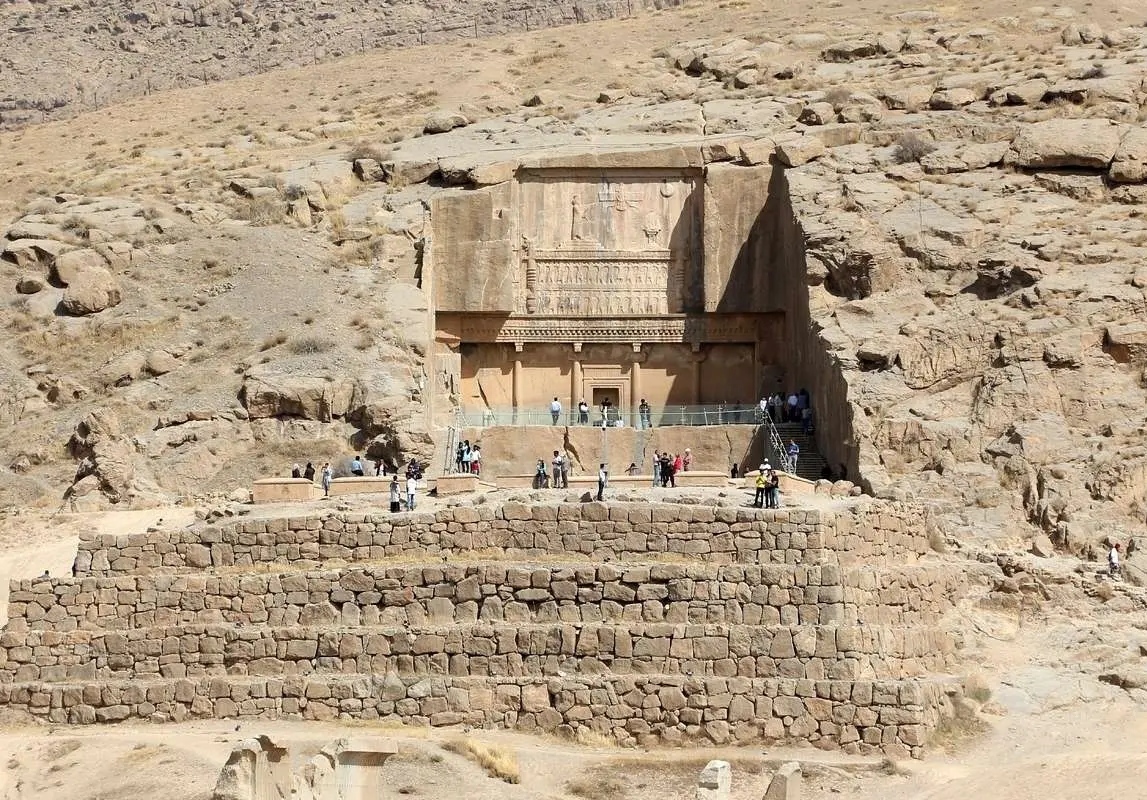 اردشیر سوم هخامنشی