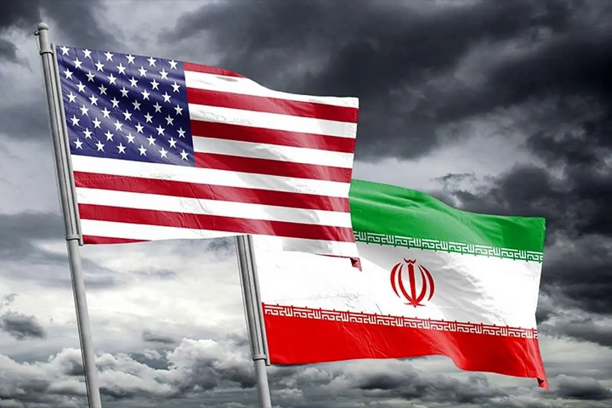 ایران و آمریکا