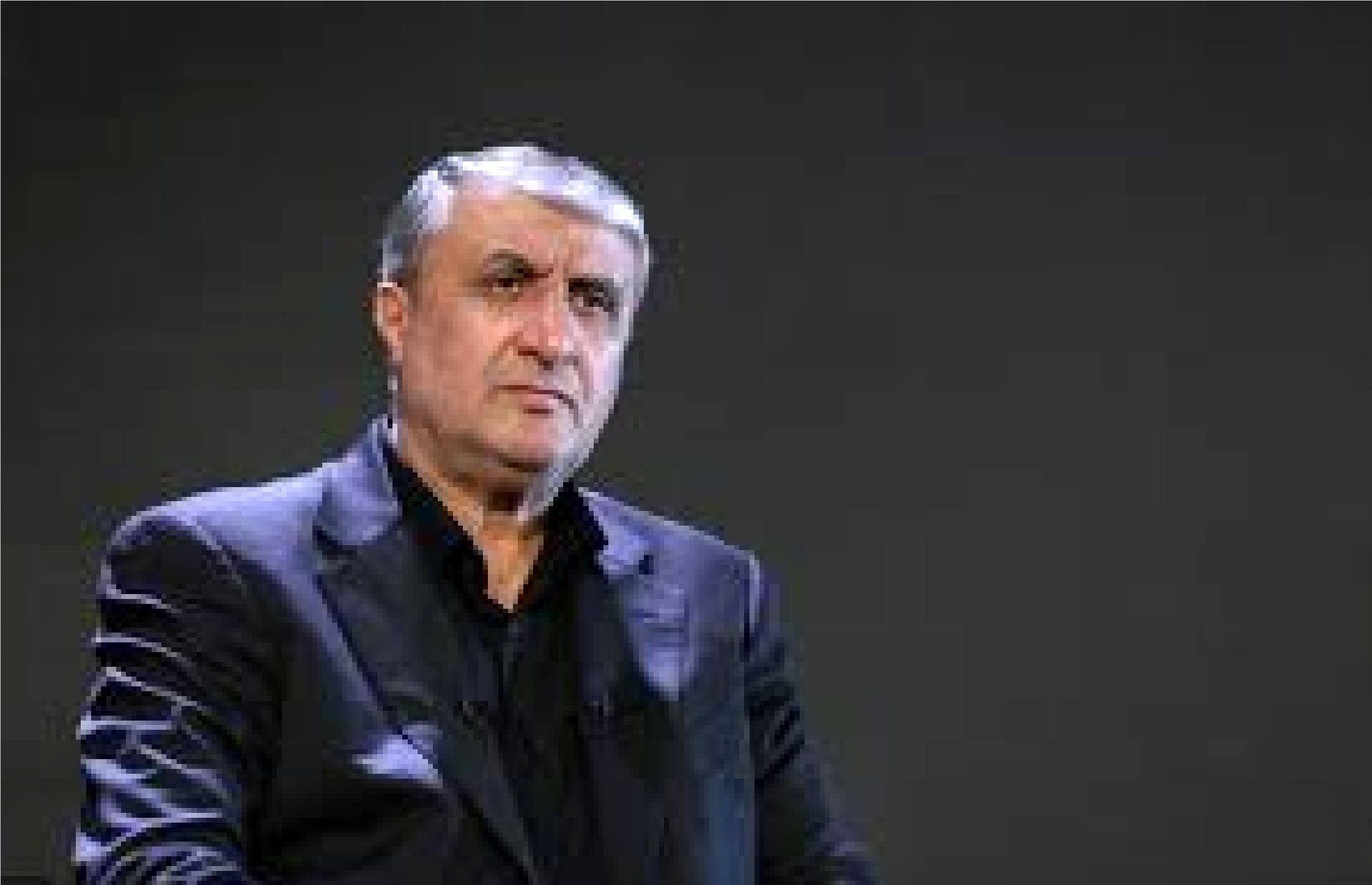 محمد اسلامی