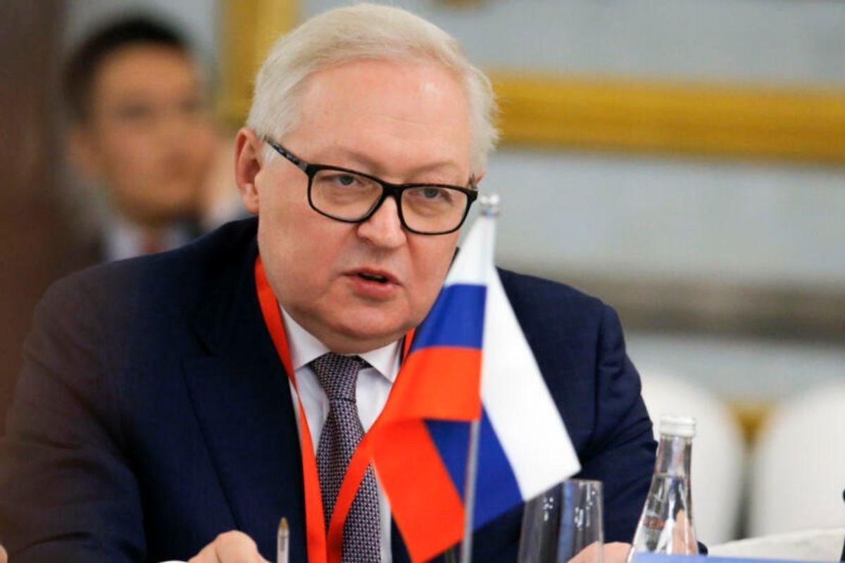 هشدار روسیه به آمریکا درباره کمک نظامی به اسرائیل