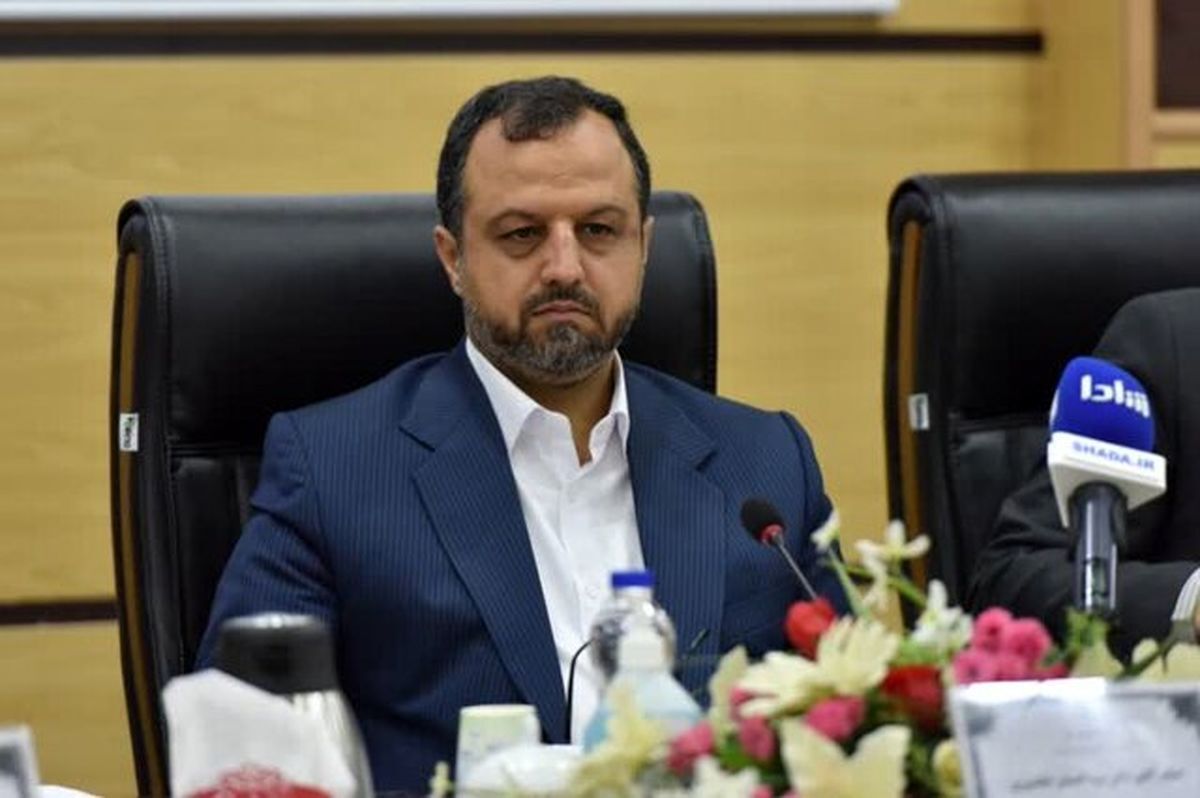 احسان خاندوزی عبور از تنگه هرمز فقط با اجازه ایران