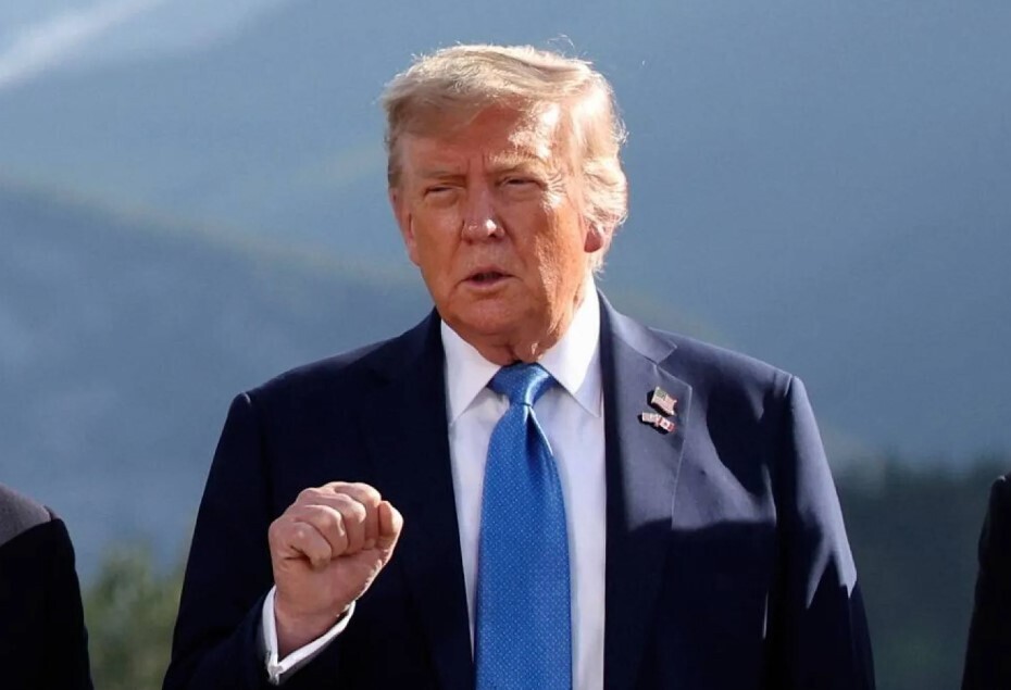 جنگ ایران و اسرائیل و سرگیجه ترامپ