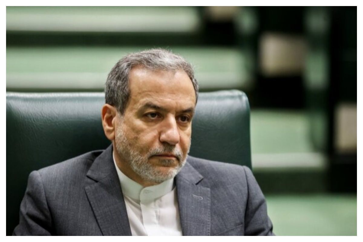 تاکید عراقچی بر محافظت از حاکمیت، امنیت ملی و مردم