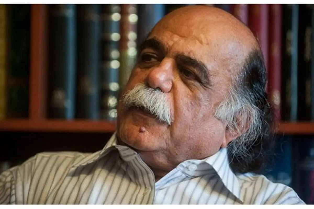 رشته‌ای که ایرانیان را با یکدیگر پیوند می‌دهد